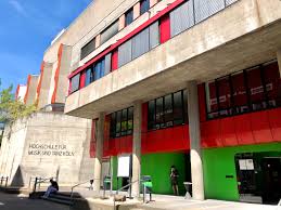 音楽大学が示す、新たな時代への対応 |