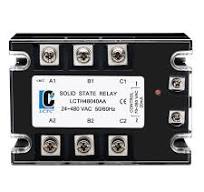 6 Key Things About the 3 Phase Solid State Relay