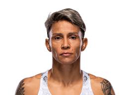 Amanda Lemos (Women's Strawweight) MMA Profile