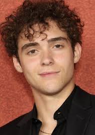 Fan Casting Joshua Bassett as Victor Lawson in In the Lives of Puppets