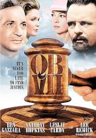 QB VII : Movies & TV