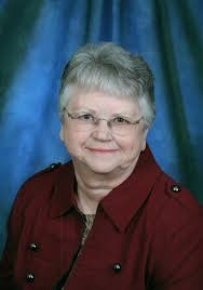 Obituary of Carol Ellen Alison