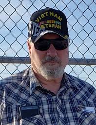 Obituary information for Tommy Lin Risinger