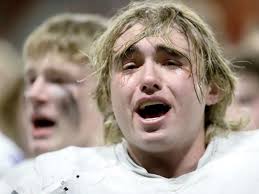 HIGH SCHOOL FOOTBALL: Sugar-Salem's four-peat quest ends with 3A title loss  to Weiser