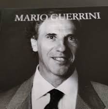 Mario Guerrini " tranchant"sulla vicenda Giganti di Mont'e Prama nel suo  osservatorio sui Social.