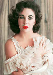 For a number of years, american movie exhibitors voted taylor among the most popular stars in the country: Elizabeth Taylor Movies Photos Videos News Biography Birthday Etimes