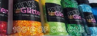 Online Glitter Store | Bulk Glitters!