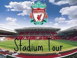 Book tours, day trips, tickets, exclusive access, sightseeing trips & more on viator. Liverpool Stadium Tour 2015 Anfield Hd Youtube