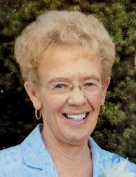 Obituary information for Jean Hill