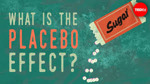 Image result for Placebo Effect