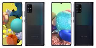 Released 2019, december 16 172g, 7.9mm thickness android 10, one ui 2.5 64gb/128gb storage, microsdxc. Samsung S 500 Galaxy A51 5g Targets Budget Conscious Users Venturebeat