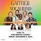 The Gaither Vocal Band: Moments to Remember Tour