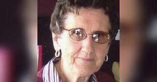 Mildred Lois (Midyett) Terrill Obituary