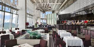 While looking for a tour or a hotel room on their own, tourists often are in a puzzle. The World S Highest Restaurants From Hong Kong To Nyc Jetsetter