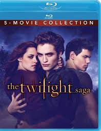 21.could bella not come up with a better response to laurent saying he was going to kill her than please don't? The Twilight Saga 5 Movie Collection Blu Ray Best Buy