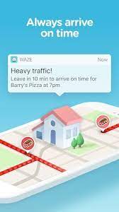 If you have a new phone, tablet or computer, you're probably looking to download some new apps to make the most of your new technology. Waze Gps Maps Traffic Alerts Live Navigation Apk Download For Android