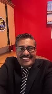 Romulo Roux Y El Pastor Edwin Abrego