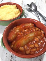 We did not find results for: Stufato Di Fagioli E Salsiccia Le Ricette Di Michi