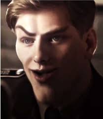 Christopher Sanger Edit