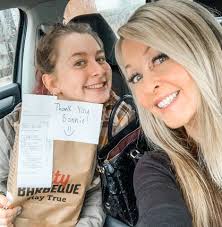 Fundraiser: Fresh Meals Delivery for Spectrum Teams