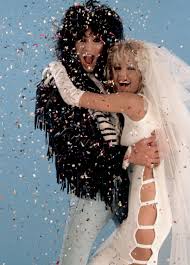 Howard mentioned that lee had heather's name all. The Same Ol Situation Tommy Lee And Heather Locklear Wedding Photoshoot