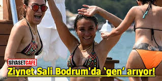 Изучайте релизы ziynet sali на discogs. Ziynet Sali Bodrum Da Gen Ariyor Cocuk Yapacakmis Foto Galerisi 1 Resim