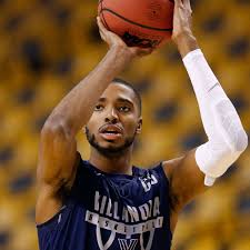 Bridges signed for phoenix suns in a contract worth $17 million. Denver Stiffs Nba Draft Prospect Mikal Bridges Denver Stiffs