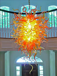 11 отметок «нравится», 2 комментариев — terrill lawrence sanford (@karl4ever76) в instagram: Blown Glass Chandeliers By Seth Parks Hand Blown Glass Chandelier Blown Glass Chandelier Glass Blowing