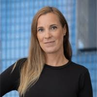 Ann Guerin's Instagram, Twitter & Facebook