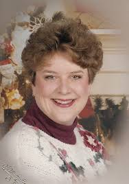 Nancy Gail Palmer, 55