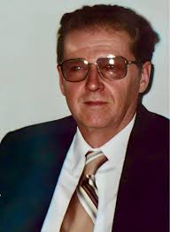Obituary for David Paulson