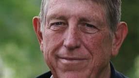 J. Gordon Pendleton Obituary (1933