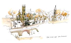 Maybe you would like to learn more about one of these? Your Secret Winter Drawing Spots Send My Publisher A Comment And Win A Copy Of The Urban Sketcher Citizen Sketcher