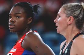 Super Netball Round-Up: Defenders cop ball to the face in dangerous play,  as the Firebirds are ruled out of finals