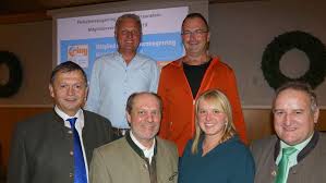 Rückgang in der Bullenmast hält an