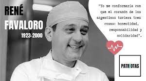Jun 20, 2021 · larreta se mueve como quien está dispuesto a revisar la postulación de santilli si, en un arbitraje de encuestas, manes resulta mejor candidato. Rene Favaloro Y La Carta A De La Rua Que Llego Demasiado Tarde El Cronista