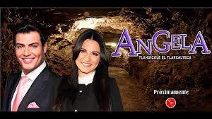 Maite perroni beorlegui (born march 9, 1983) is a mexican actress, singer, songwriter and producer, who is best known for starring in the mexican telenovela rebelde and the netflix' series dark desire. Telenovela Angela Con Maite Perroni Y Andres Palacios 2020 Youtube