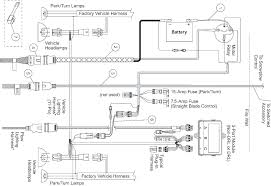 Boss Rt3 Wiring Diagram New In 2020 Snow Plow Snow Plow Lights Diagram