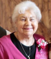 Donna Robertson Obituary September 7, 2019