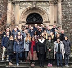 Retreat (2018) — Biochemie