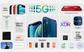 With a14 bionic, the fastest chip in a smartphone, a pro camera system and a larger super retina xdr display. Iphone 12 Release Date And Price Information Revealed Slashgear
