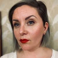 Crystal Strachan, HBSW, R.S.W.