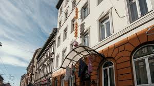 Hotel city inn, budapest, hungary. Star City Hotel Official Website Budapest Mellow Mood Hotels