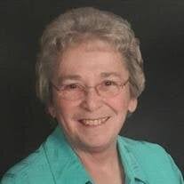 Doris A. Eisen Obituary