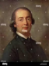 Johann gottfried herder hi-res stock photography and images