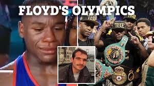 I'm the last American to beat Floyd Mayweather but I was brutally KO'd by  Prince Naseem Hamed and retired at 24