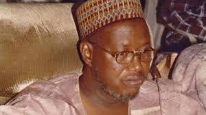 Sheikh Jafar M Adam Al-Qunut