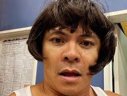 We're in our 3rd week of rehearssal for THE LEGEND OF GEORGIA McBRIDE  y'alls! (not pictured: Alan Coyne) • show info in bio 🎟️ • shhh! I ain't  one to gossip but