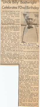 Boat(w)right Family History in America