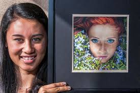 2016 Artist of the Year nominees: Visual Arts